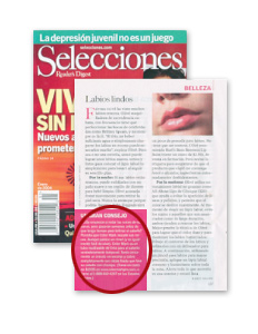 Selecciones Magazine