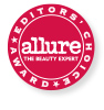 Allure Editor's Choice Award