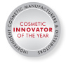 Cosmetic Innovator of the Year Award