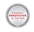 Cosmetic Innovator of the Year Award