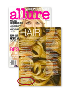 Allure Magazine