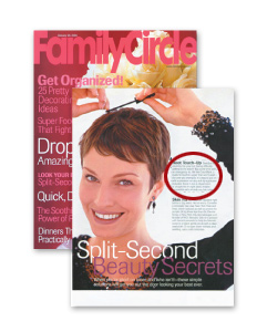 Family Circle Magazine
